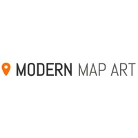 20% Off Modern Map Art Coupon Code & Discount Code 2021